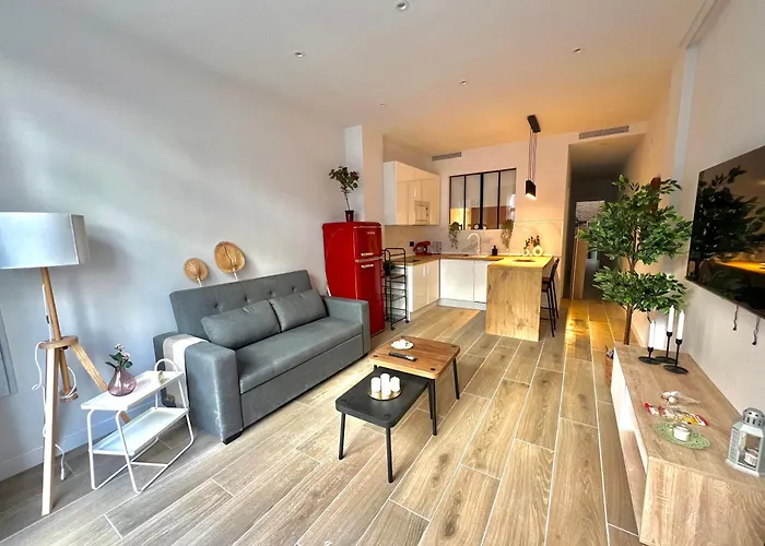 Loft Navas A By Property