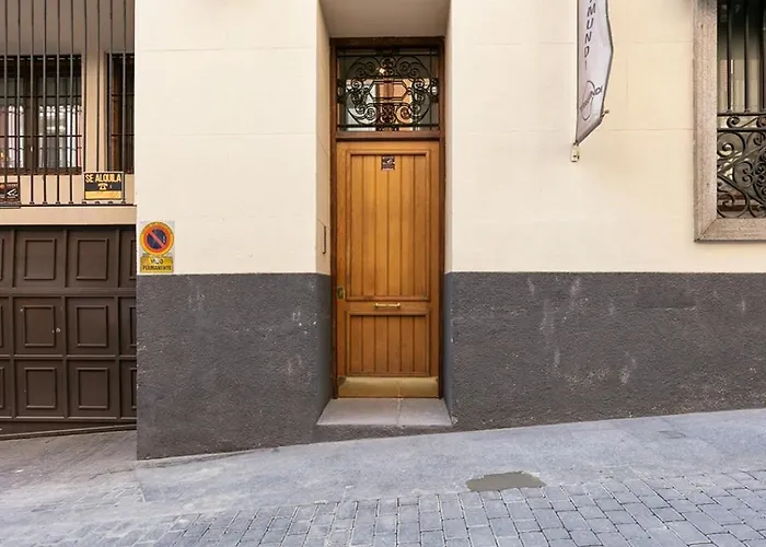 Modern Refurbished - 1BD 1BTH - Las Letras
